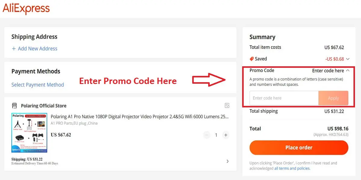 how-to-use-aliexpress-promo-code-hk