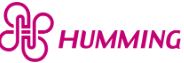 Humming logo