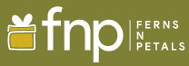 fnp logo