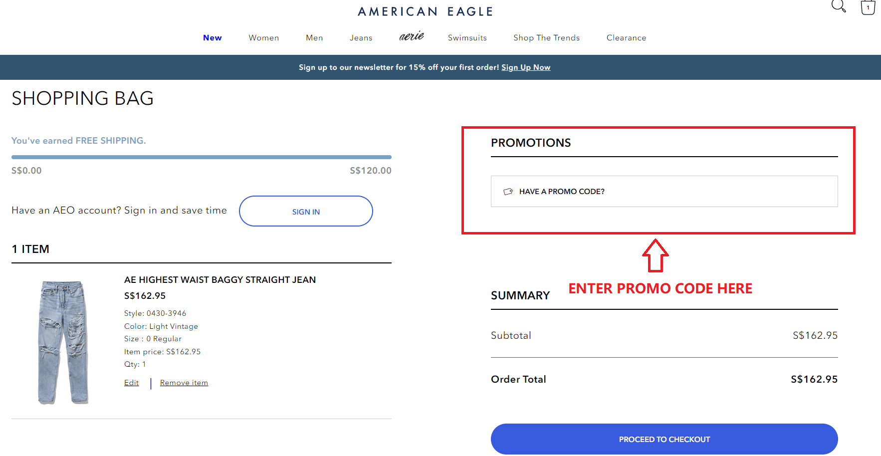 how-to-use-american-eagle-promo-code.