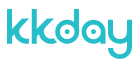 kkday logo