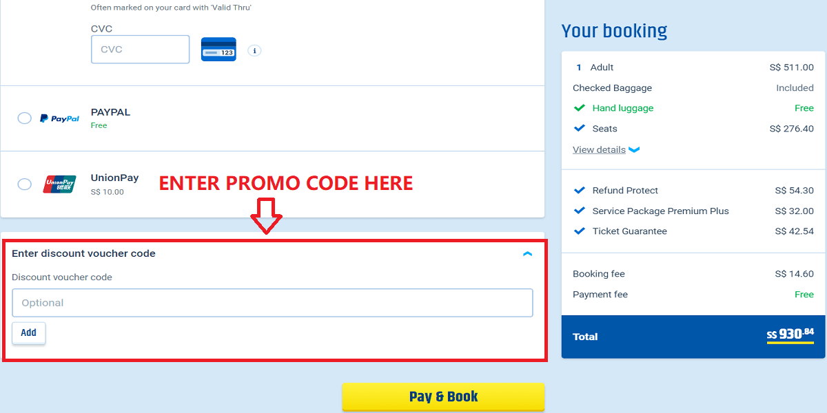 how-to-use-cheaptickets-sg-promo-code