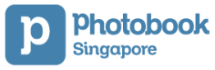 photobook singapore logo