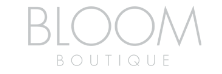 bloom boutique logo